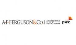 A.F. Ferguson & Co